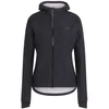Image de Rapha Commuter Jas Zwart S Vrouw