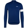 Image de Rapha Core Thermal Trui Met Lange Mouwen Blauw XL Man