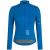 Image de Rapha Pro Team Windstopper Trui Met Lange Mouwen Blauw S Vrouw