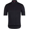 Image de Rapha Brevet Element Korte Mouw Wielertrui Zwart L Man