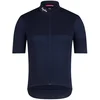 Image de Rapha Brevet Element Korte Mouw Wielertrui Blauw 2XL Man