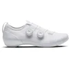Image de Rapha Pro Team Powerweave Raceschoenen Wit EU 42 Man,Vrouw