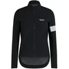 Image de Rapha Core Rain Iii Jas Zwart S Vrouw