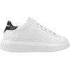 Image de KARL LAGERFELD KAPRI KARL NFT LO LACE Wit 37 EU
