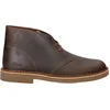 Image de CLARKS Desert Bt Evo Heren Veterschoenen - Leer - Bruin
