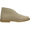 Image de CLARKS Desert Bt Evo Heren Veterschoenen - Sand Suede