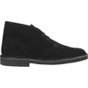 Image de CLARKS Desert Bt Evo Heren Veterschoenen - Black Sde