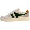 Image de Superslam Blaze Laag Leren Sneakers