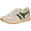 Image de Gola Daytona Blaze - Damessneaker - Goud-Evergreen-Bruin-Suiker