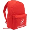 Image de Superdry - Unisex Code Essential Montana rugzak - Dames - Tassen