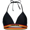 Image de Superdry - Vintage Logo triangelbikinitop - Dames - Badpakken