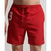 Image de Superdry - Gerecyclede Polo zwemshort - Heren - Zwembroeken