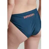 Image de Superdry - Code Micro elastisch bikinibroekje - Dames - Badpakken