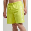 Image de Superdry - Gerecyclede zwemshort met appliqué 48 cm - Heren - Zwembroeken