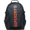 Image de Superdry Tarp Backpack Navy