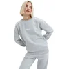 Image de Ellesse Svetlana Sweatshirt Grijs 8 Years