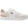 Image de Lacoste T Clip SET - Dames Sneakers - Wit - Roze