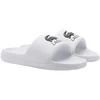 Image de Lacoste Serve Slide 1.0 Badslippers Heren