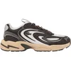 Image de Lacoste Heren Sneakers Bruin SMA0023/1W7 Storm 96 2K