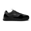 Image de Lacoste SLAM BREAK 226 3 SMA OFF BLK/BLK Heren Sneakers - zwart / zwart