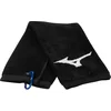 Image de Mizuno RB Trifold Towel - Golfhanddoek - Zwart
