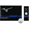 Image de Mizuno Golf Rb Tour X Golfballen 12 Eenheden Wit