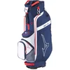 Image de Mizuno BR D3 cartbag navy rood