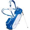 Image de Mizuno BR D3 - Waterwerende Golftas - Standbag - BLAUW