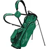 Image de Mizuno BR D3 - Waterwerende Golftas - Standbag - Groen