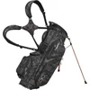 Image de Mizuno BR - Waterwerende Golftas - Standbag - Zwart