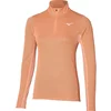 Image de Mizuno Dry Aero Flow - T-shirt met lange mouwen - Dry - L