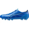 Image de Mizuno Alpha Pro Fg Voetbalschoenen Blauw EU 45