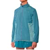 Image de Mizuno Tech Light Jas Blauw S Man
