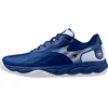 Image de Mizuno Wave Enforce Court Cc Clay Court Schoenen Blauw EU 40 1/2 Man