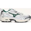 Image de MIZUNO Mxr Dames Sneakers - Textiel - Dames - Zilver - Maat 40