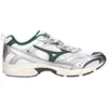 Image de MIZUNO Mxr Dames Sneakers - Dames - Zilver - Maat 42