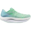 Image de Mizuno Wave Rebellion Flash 2 Hardloopschoenen Dames