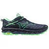 Image de Mizuno Wave Mujin 10 Trailschoenen Blauw EU 44 1/2 Man
