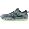 Image de Mizuno Wave Mujin 10 Trailrunningschoenen Dames