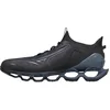 Image de Mizuno Wave Prophecy 14 Hardloopschoenen Zwart EU 40 1/2 Man,Vrouw