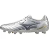 Image de Mizuno Monarcida Neo Iii Pro Voetbalschoenen Zilver EU 42 1/2 Man