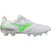Image de Mizuno Morelia Neo Iv Pro Voetbalschoenen Wit EU 42 1/2