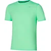 Image de Mizuno Impulse Core T-shirt Met Korte Mouwen Groen XL Man