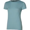 Image de Mizuno Impulse Core T-shirt Met Korte Mouwen Blauw XS Vrouw