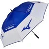 Image de Mizuno Tour 68 Inch Golfparaplu 2025 - Blauw Wit