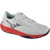 Image de Mizuno Wave Enforce Court AC Tennis, Mannen, Wit, Tennisschoenen, maat: 41
