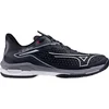 Image de Mizuno Tennisschoen Padelschoen Wave Exceed Tour 6CC Heren Blauw Wit Grijs