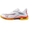Image de Mizuno Wave Exceed Tour Tennis Schoenen Senior