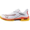 Image de Mizuno Wave Exceed Tour 6 Cc Clay Court Schoenen Wit EU 45 Man