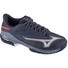 Image de Mizuno Wave Exceed Court CC, Mannen, Grijs, Tennisschoenen, maat: 42